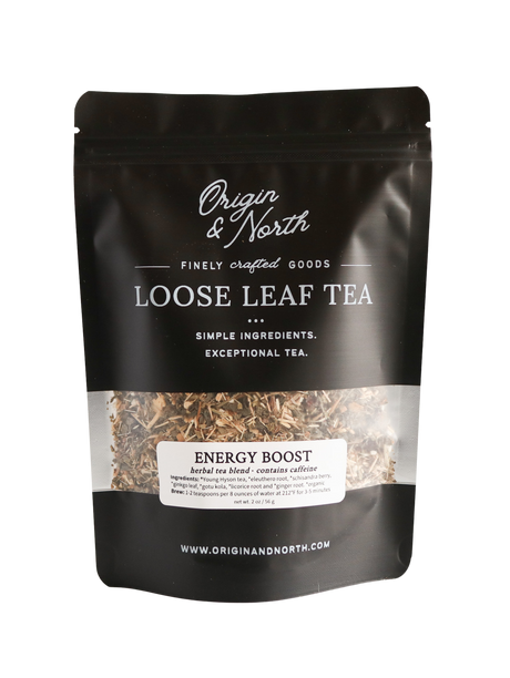 Energy Boost