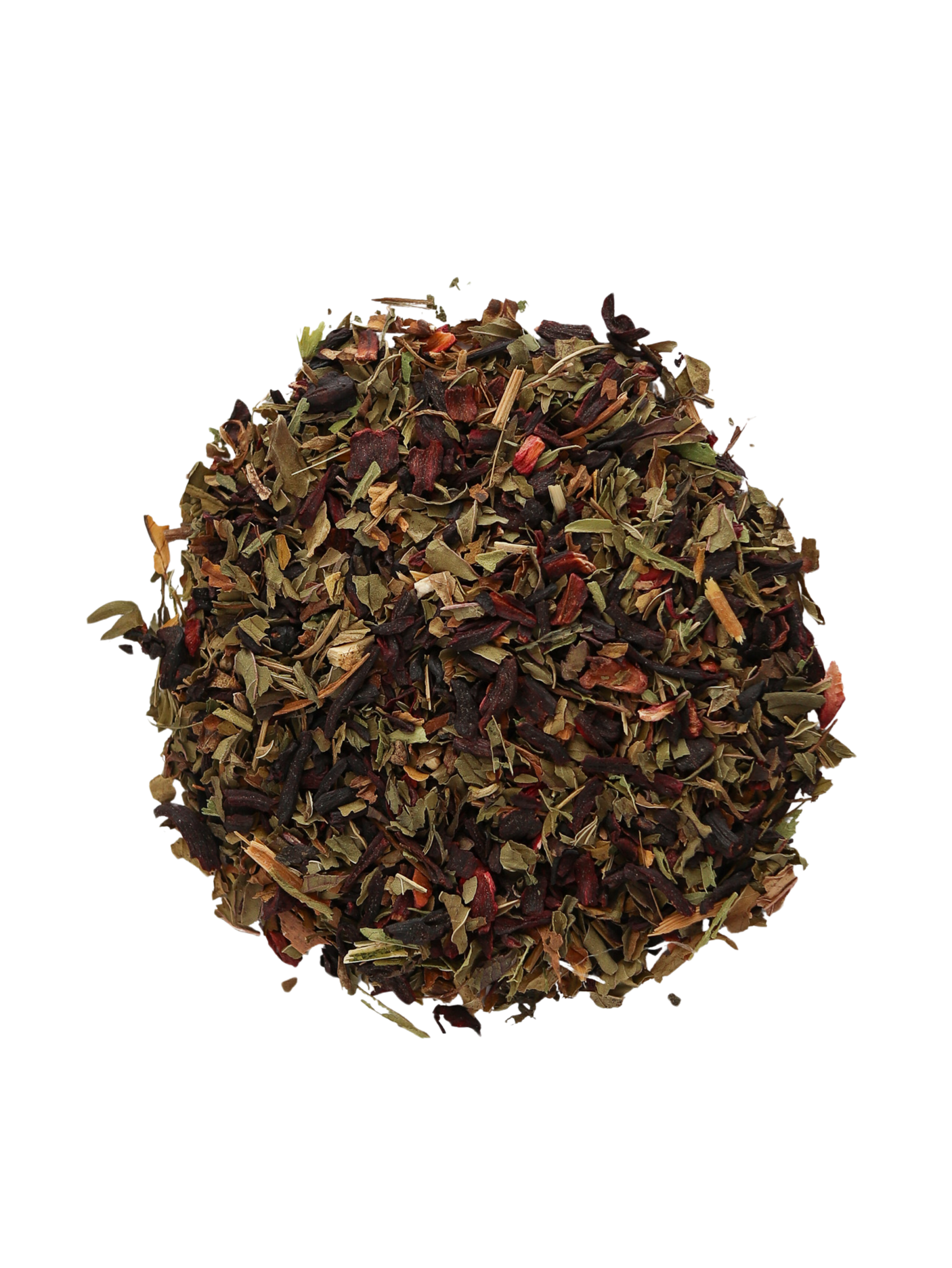 Hibiscus Mint