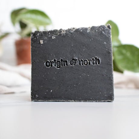 Citrus & Ivy Soap Bar, All Natural Soap
