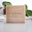 Honey Almond Soap Bar, All Natural Soap