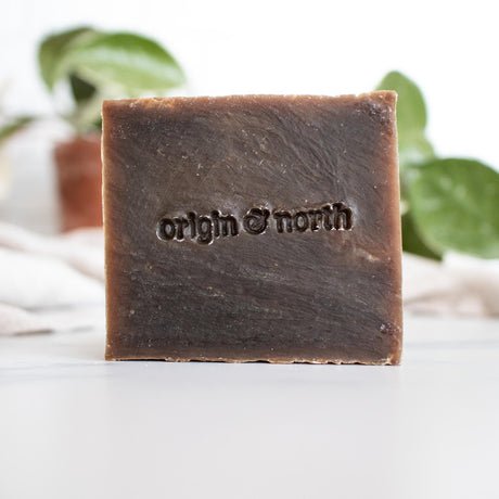 Cypress Balsam Soap Bar, All Natural Soap